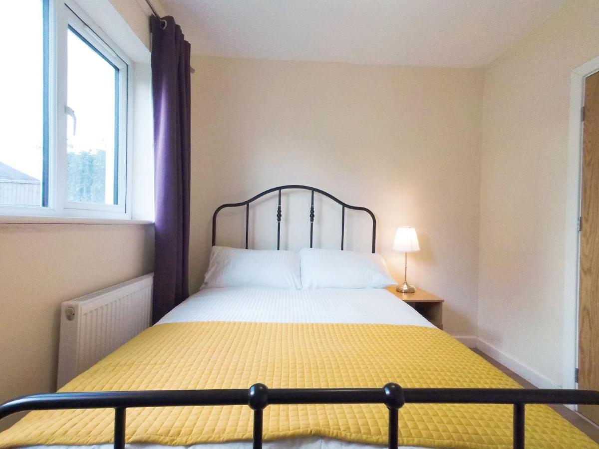 Appartement Apple Garden B-4