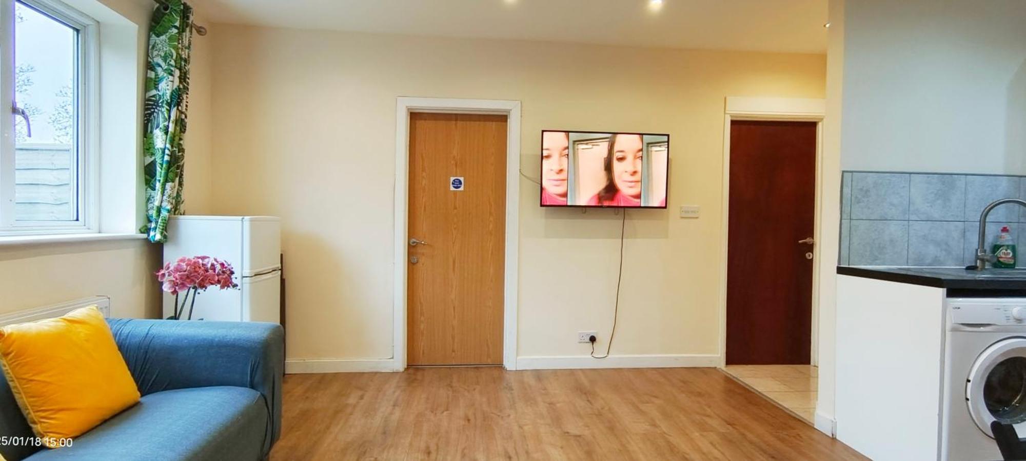Appartement Apple Garden B-4 *